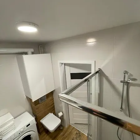 Apartment Apartament Na Spokojnej Wisla