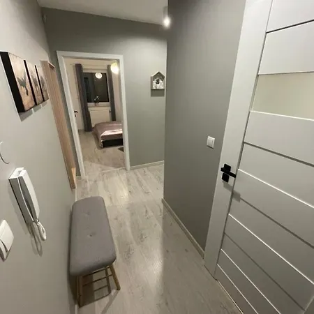 Apartament Na Spokojnej Apartment *