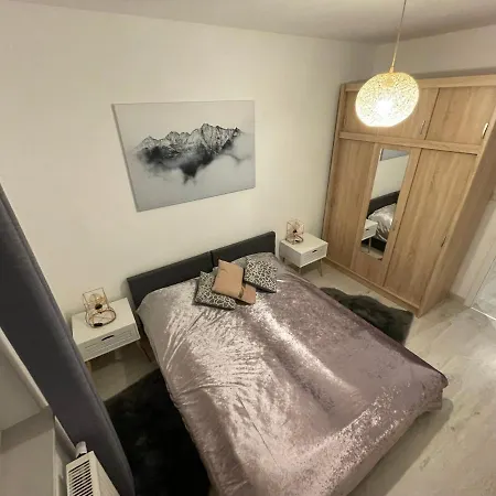 Apartament Na Spokojnej Wisla