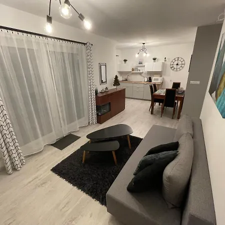 Apartament Na Spokojnej Apartment