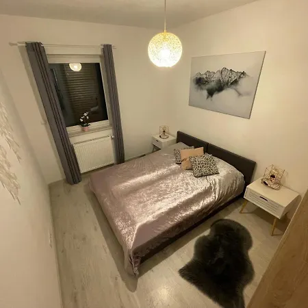 Apartament Na Spokojnej Apartment *