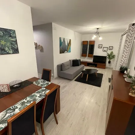 Apartament Na Spokojnej * Wisla