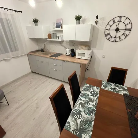 Apartament Na Spokojnej Apartment Wisla