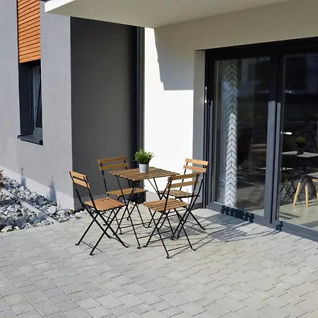 Apartament Na Spokojnej Apartment Wisla